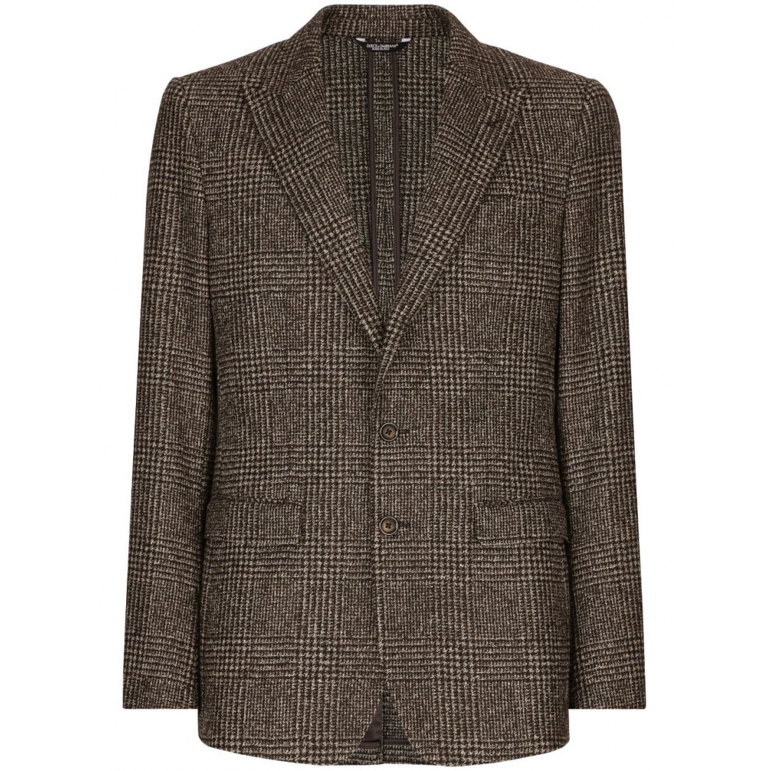 Blazer 'Prince Of Wales' pour Hommes