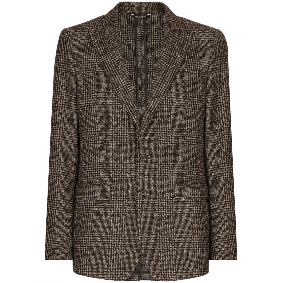 Men's 'Prince Of Wales' Blazer