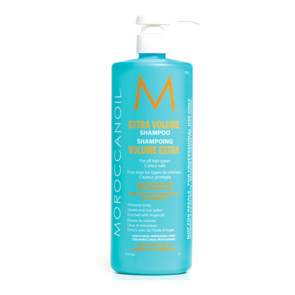 Shampoing 'Extra Volume' - 1 L