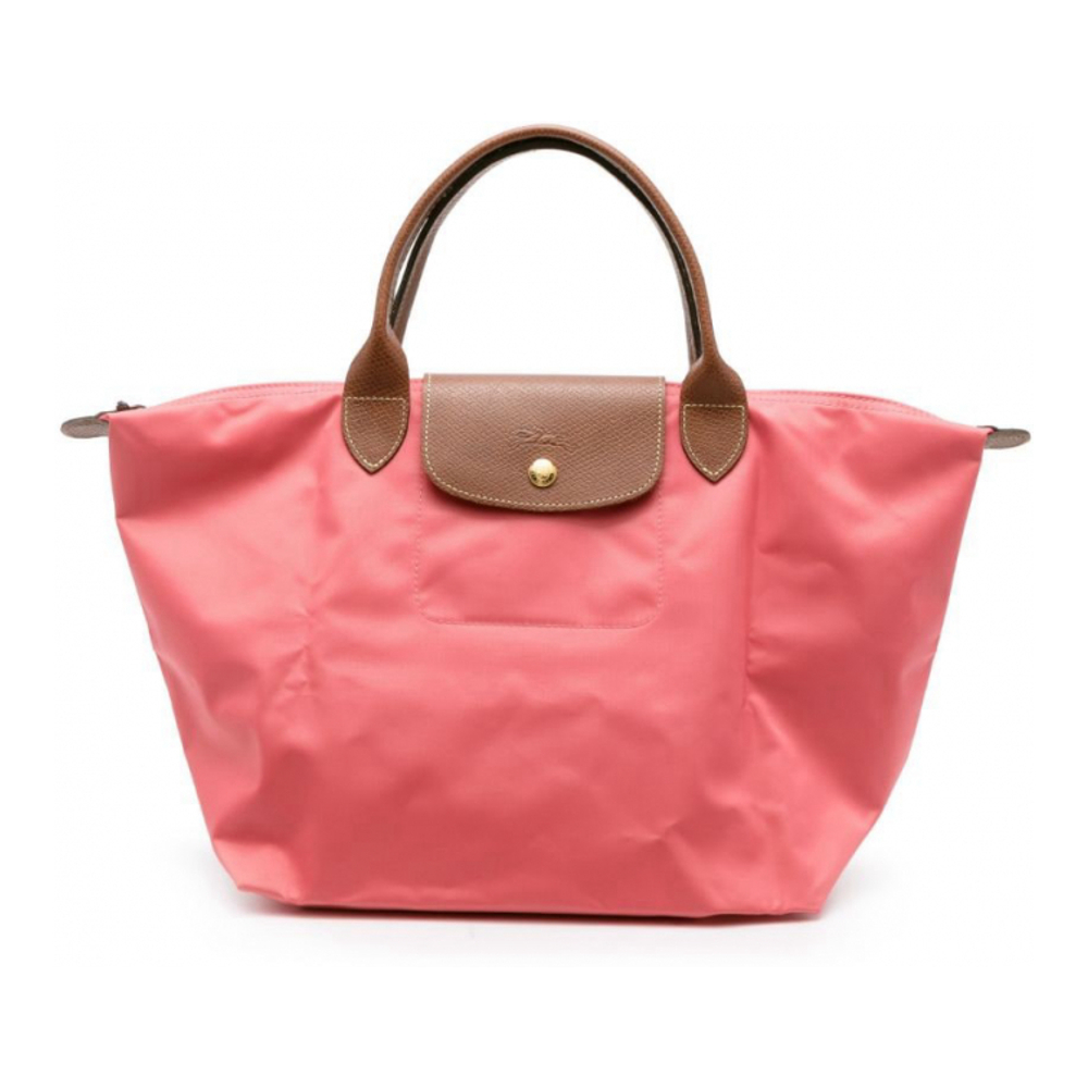 Women's 'Le Pliage Original M' Top Handle Bag