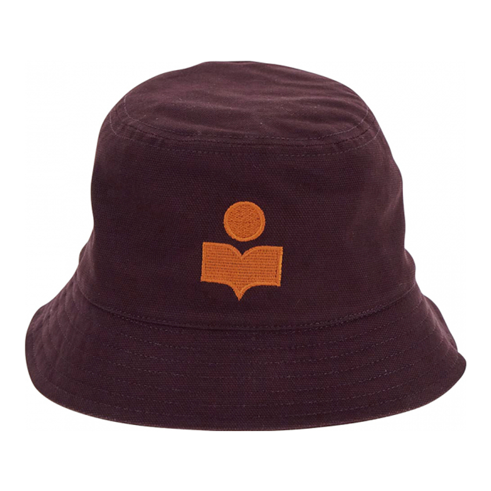 'Logo Embroidered' Bucket Hut für Damen