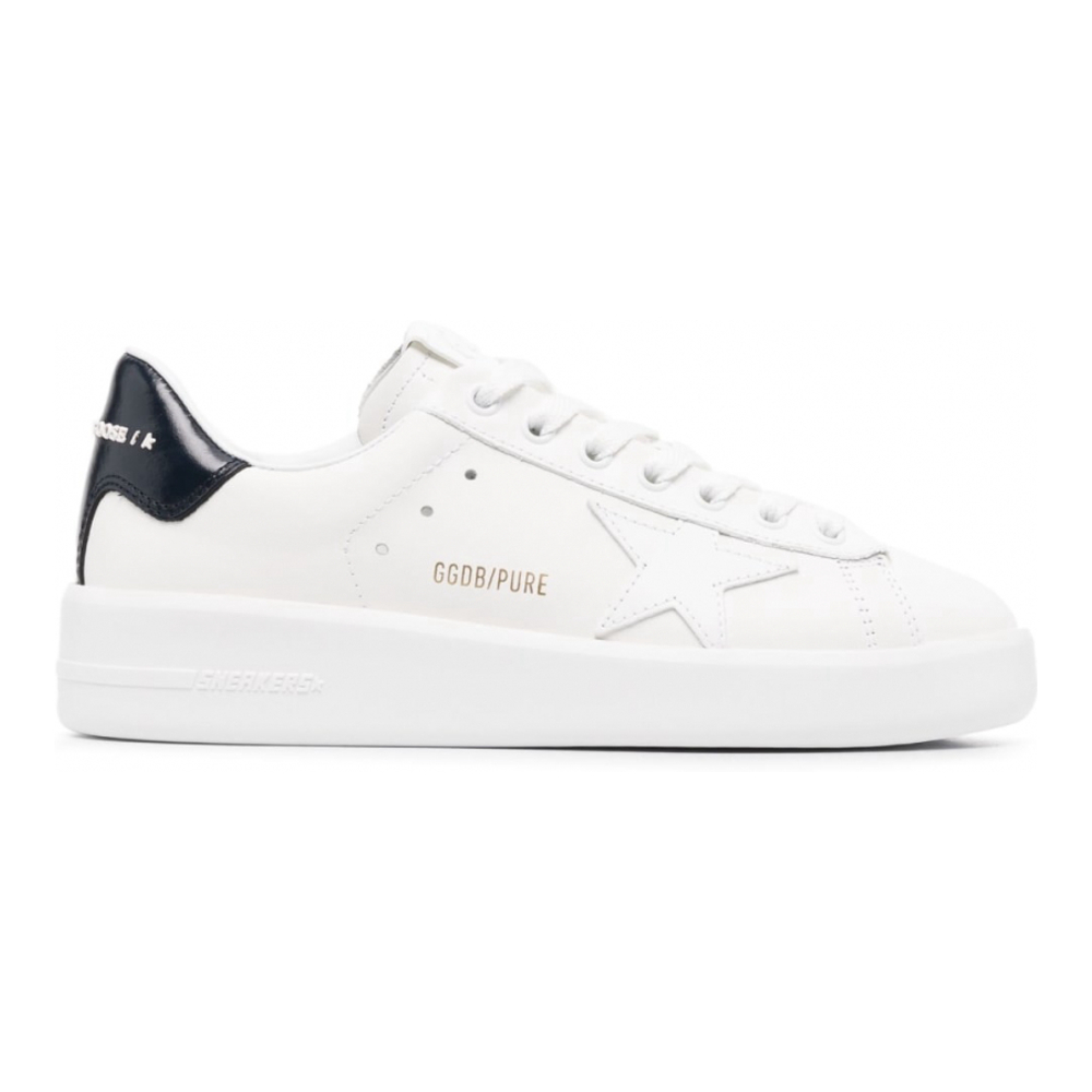 'Pure Star' Sneakers für Damen