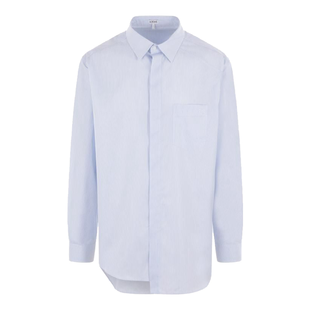 Men's 'Asymmetric' Shirt