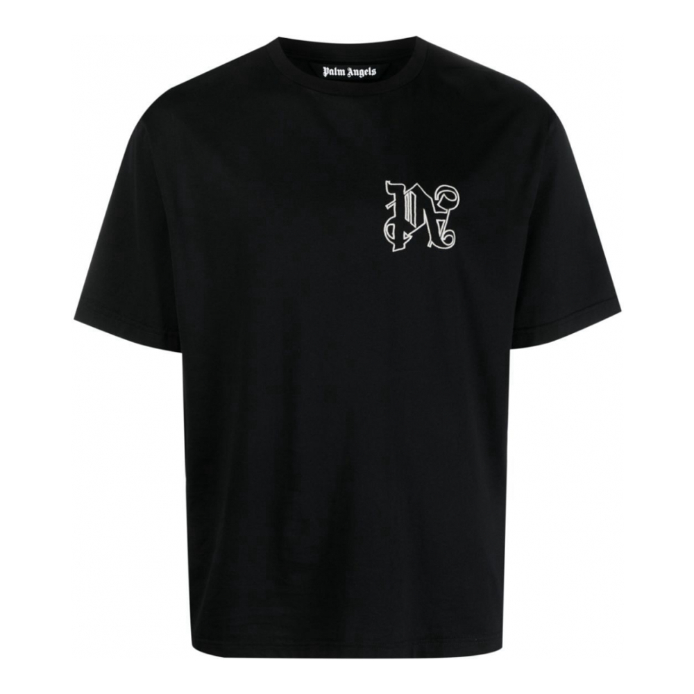 Men's 'Logo' T-Shirt