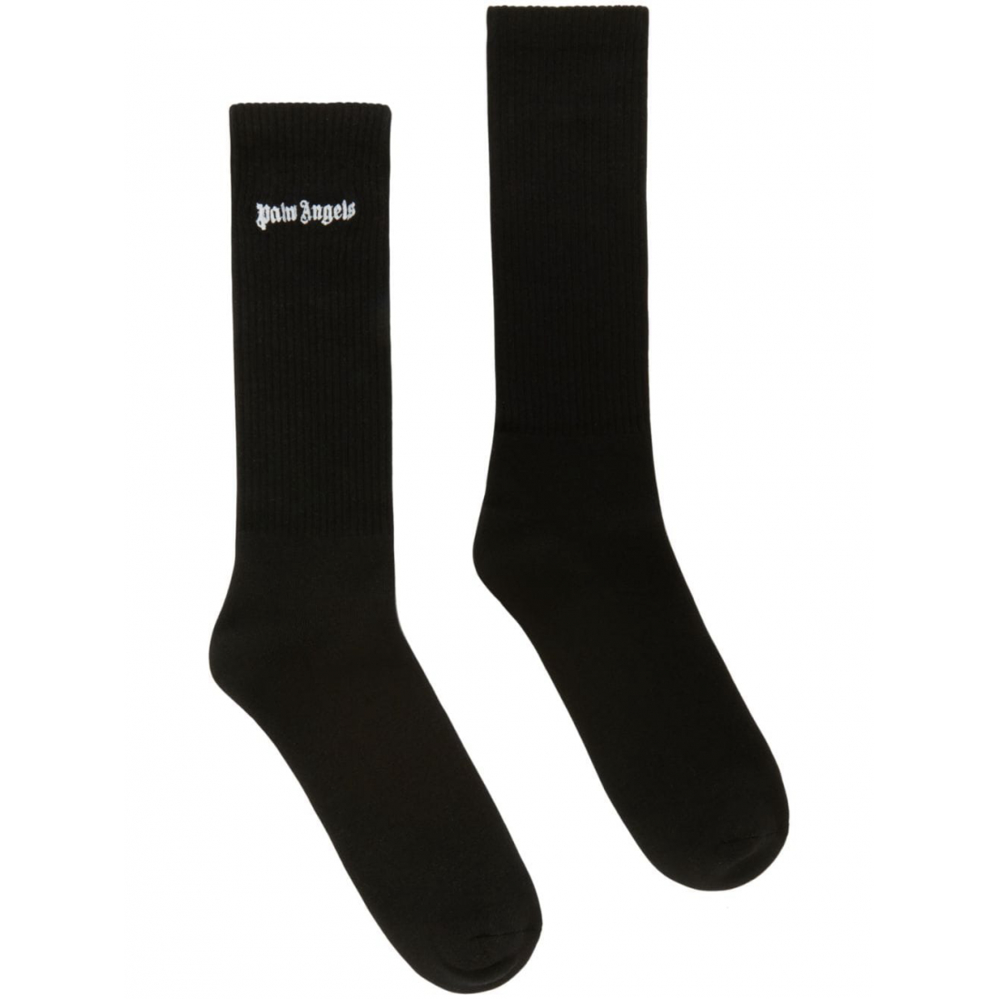 Chausettes 'Logo Embroidered' pour Hommes