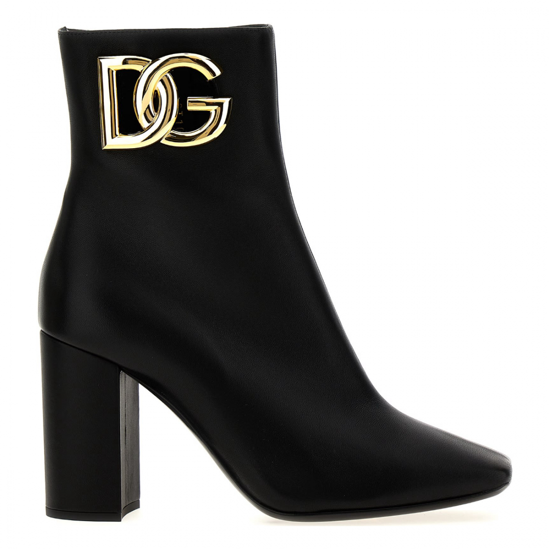 Women's 'Jackie' High Heeled Boots