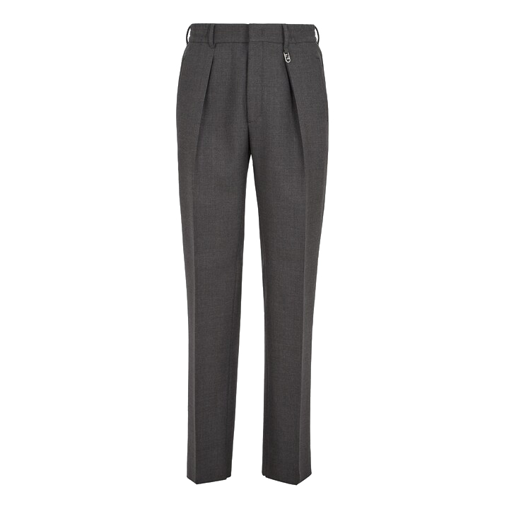 Men's 'Prince Of Wales' Trousers