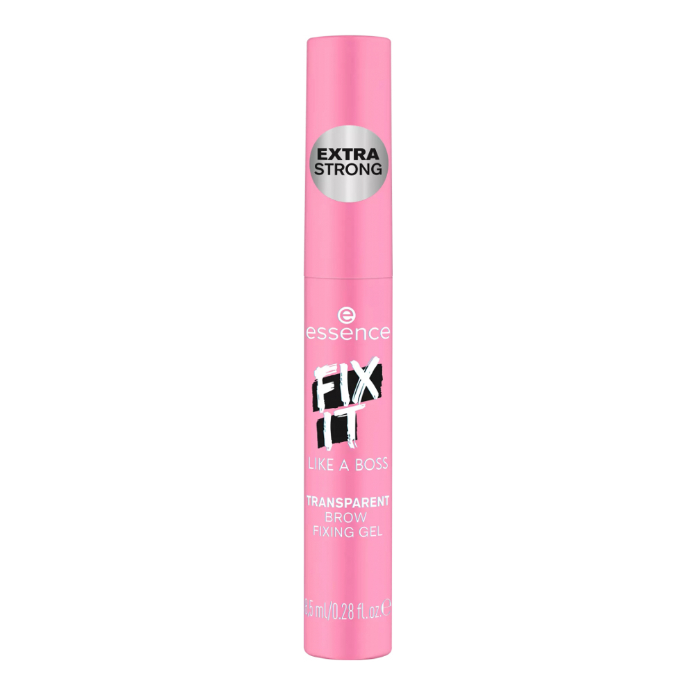 Gel fixateur de sourcils 'Fix It Like A Boss' - 8.5 ml