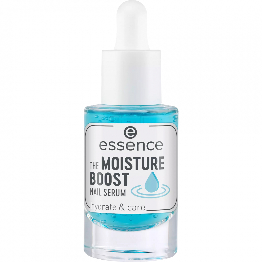 Sérum pour les ongles 'The Moisture Boost' - 8 ml