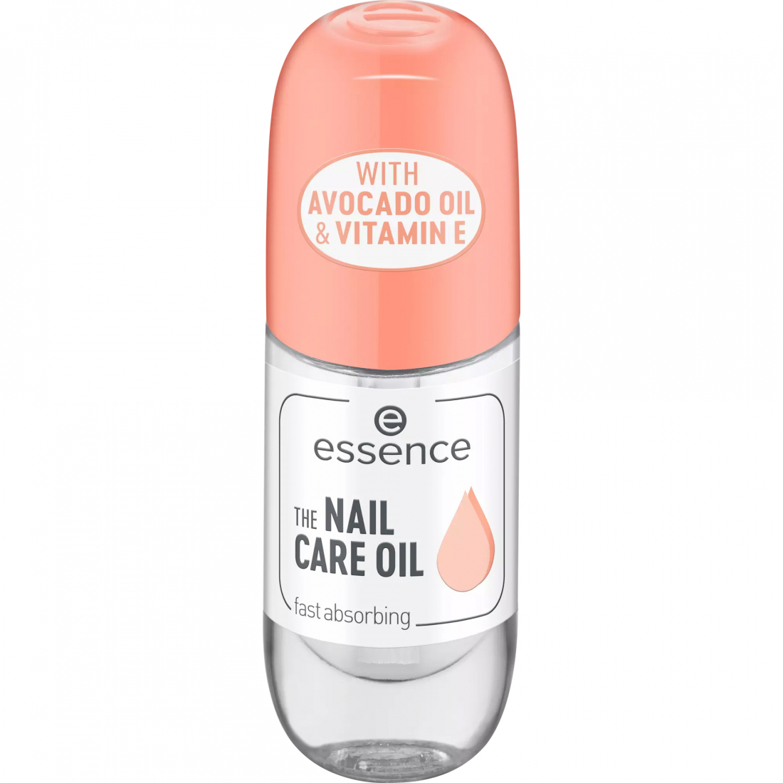 'The Nail Care' Nail Oil - 8 ml