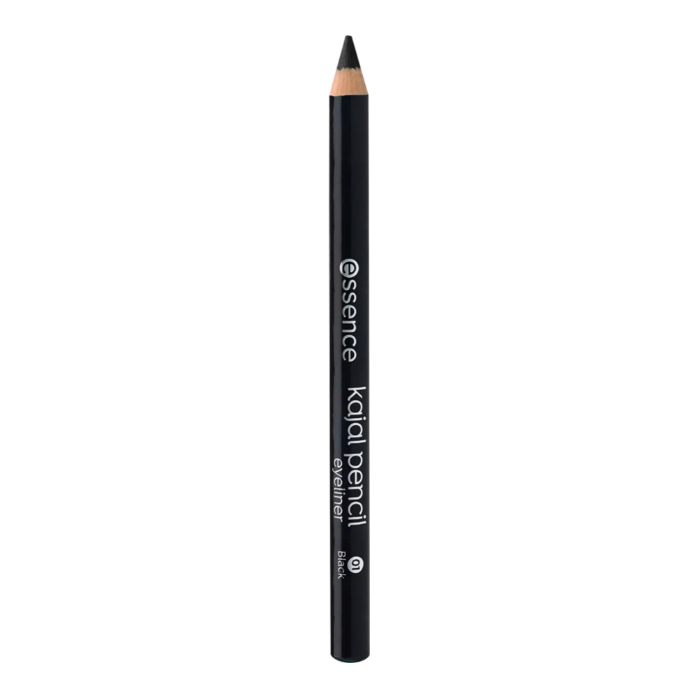 'Kajal' Stift Eyeliner - 01 Black 1 g