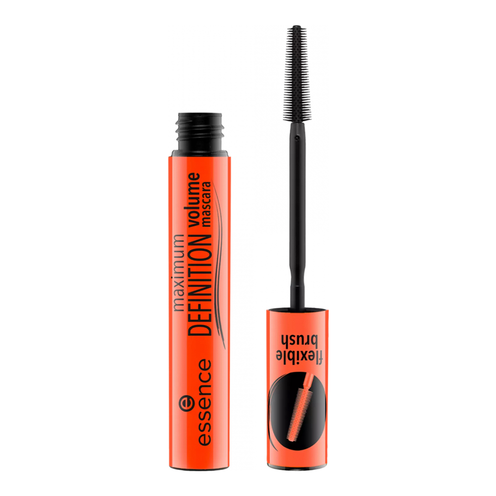 'Maxium Definition Volume' Mascara - 8 ml