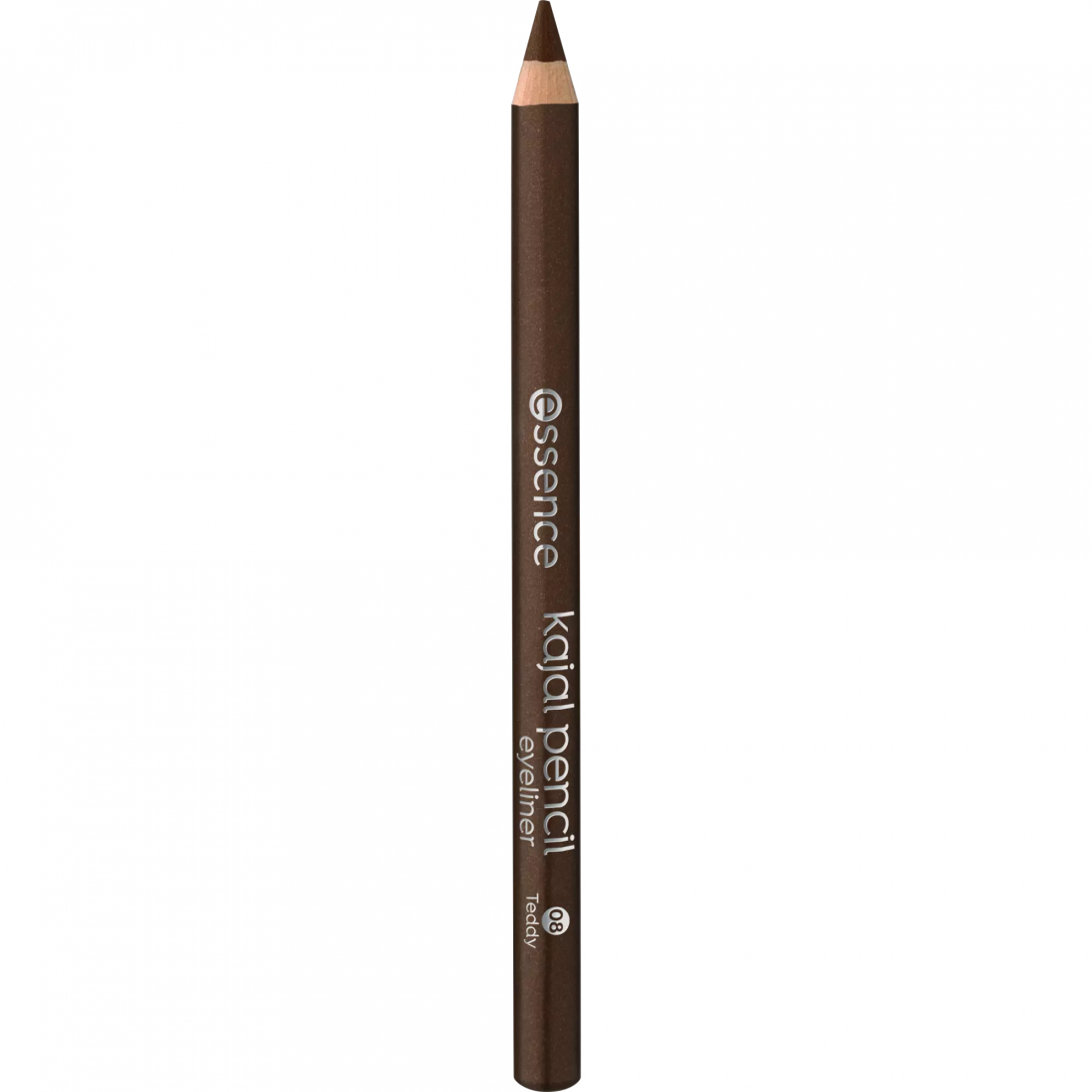 'Kajal' Eyeliner Pencil - 08 Teddy 1 g