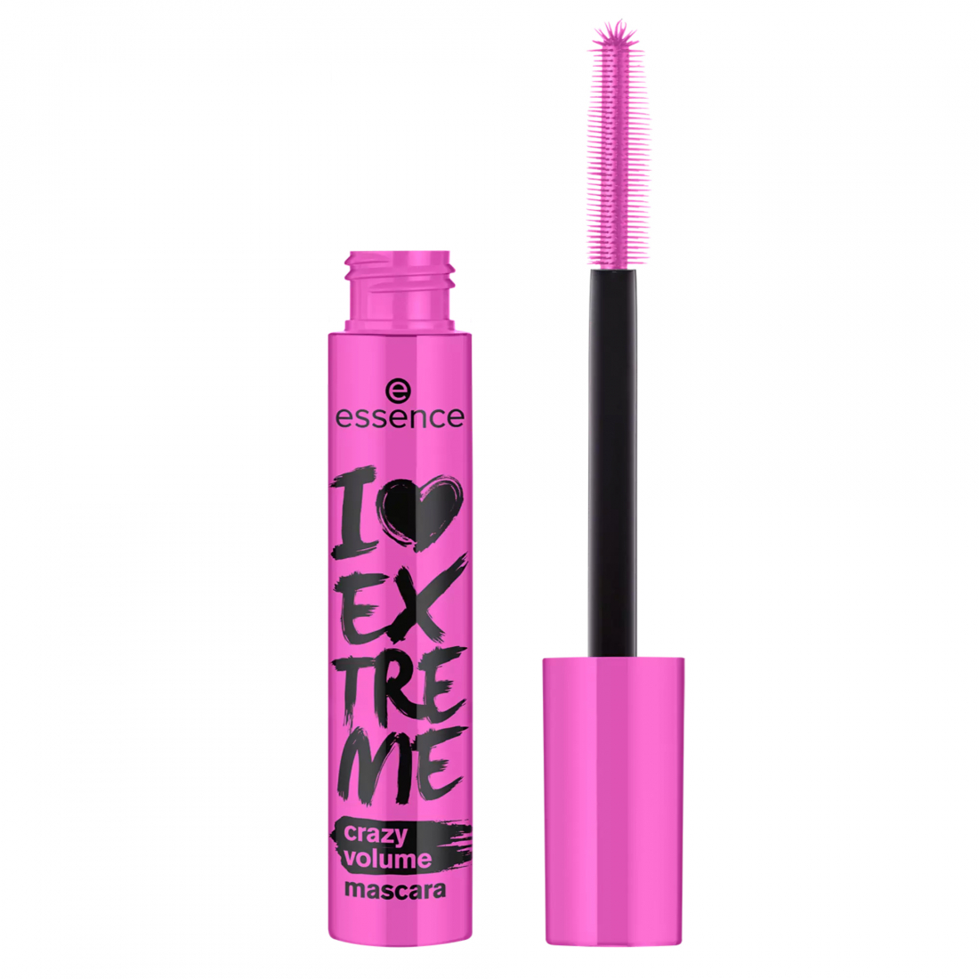 'I Love Extreme Crazy Volume' Mascara - 12 ml