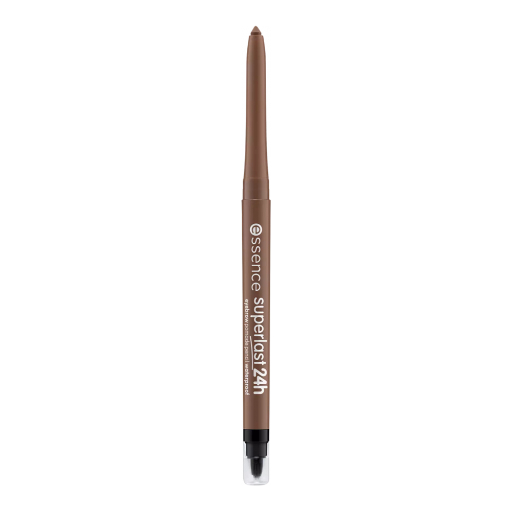 'Superlast 24H Waterproof' Eyebrow Pencil - 20 Brown 0.31 g