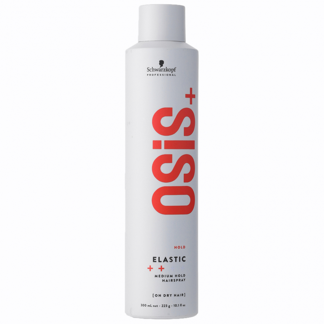 'OSiS+ Elastic Medium Hold' Hairspray - 300 ml