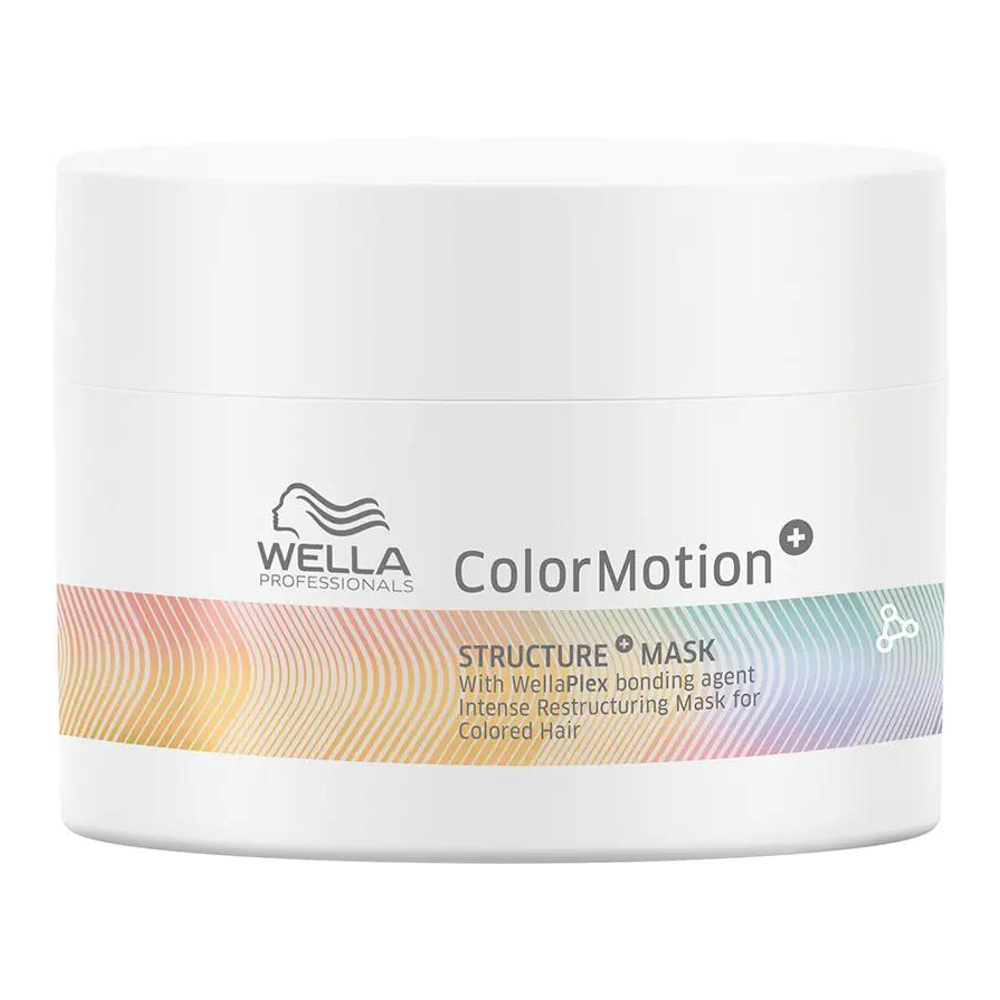 'ColorMotion+ Structure' Haarmaske - 500 ml