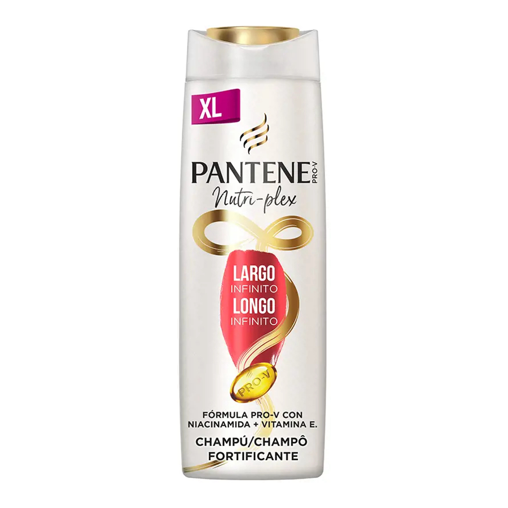 'Pro-V Infinite Long' Shampoo - 675 ml