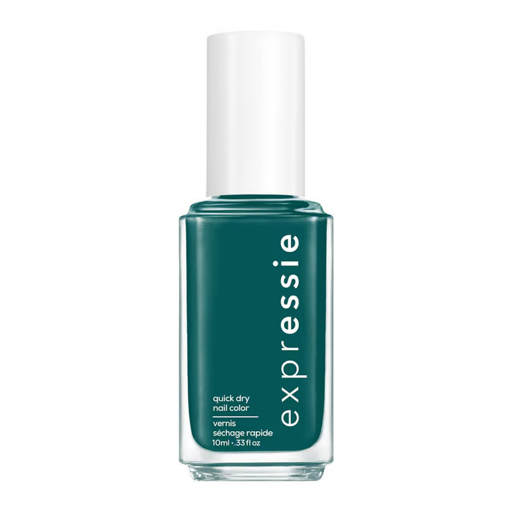 Vernis à ongles 'Expressie' - 40 Streetwear N'Tear 10 ml