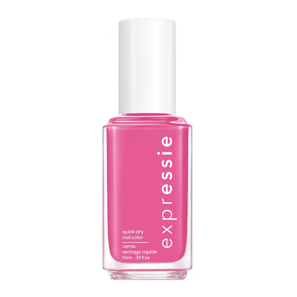 'Expressie' Nail Polish - 425 Trick Clique 10 ml