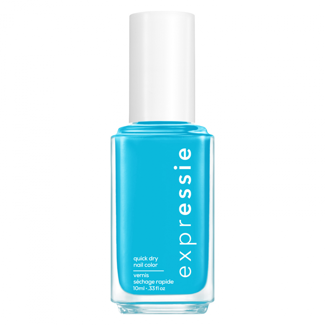 'Expressie' Nail Polish - 485 Word On The Street 10 ml