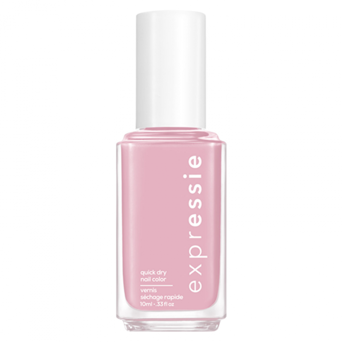 'Expressie' Nail Polish - 210 Throw It On 10 ml