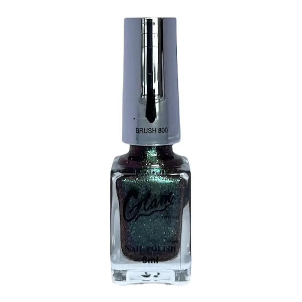 Nail Polish - 173 Metallic 8 ml