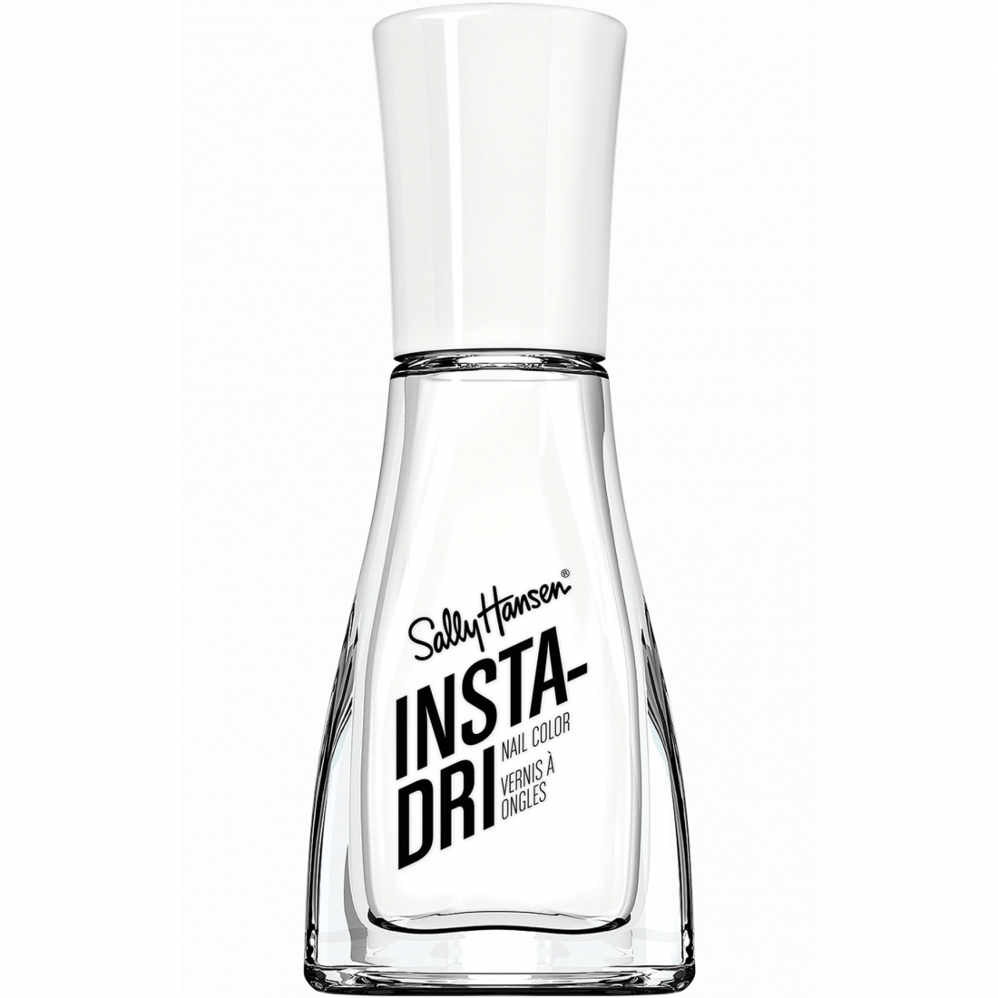'Insta-Dri' Nail Polish - 113 White On Time 9.17 ml