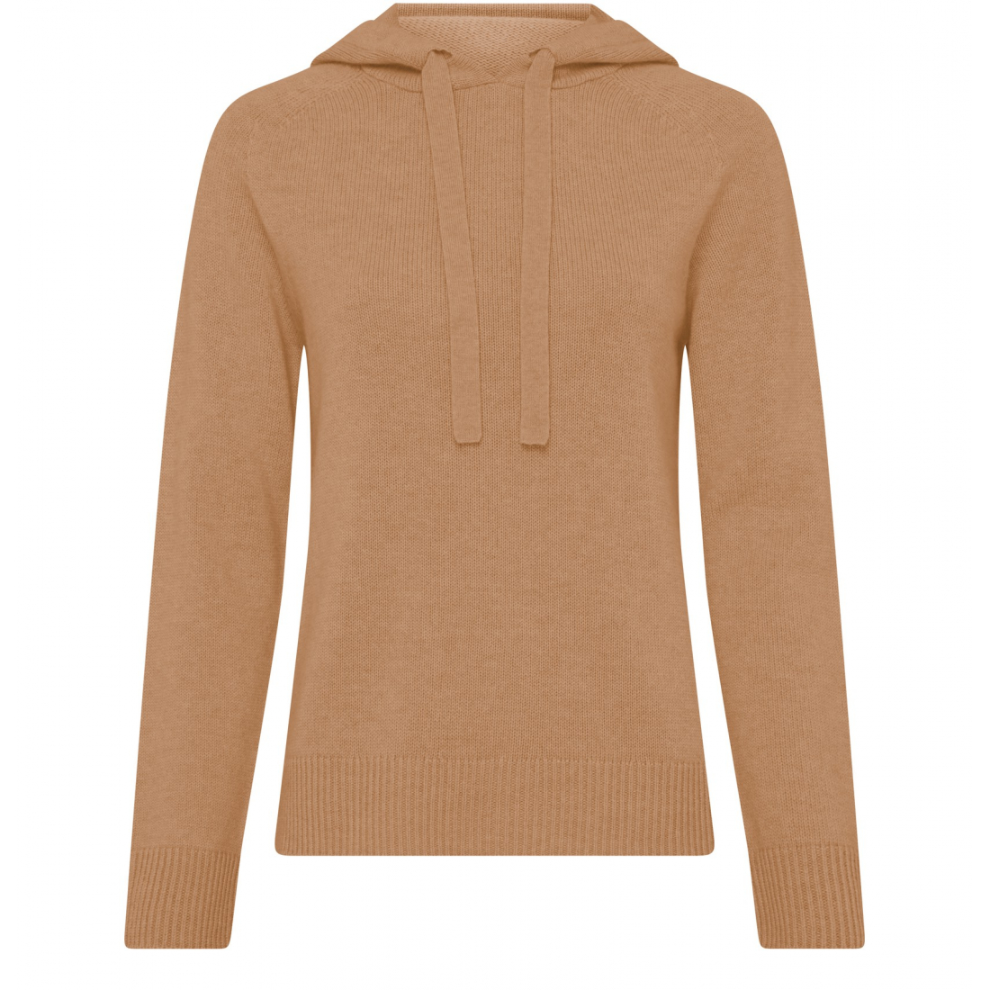 'Virgola' Kapuzenpullover für Damen