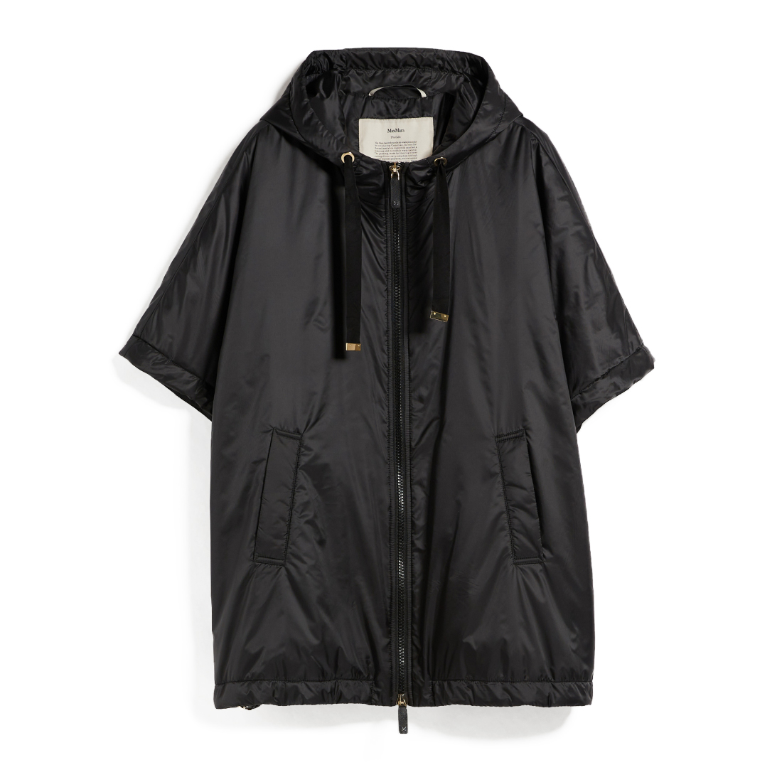 Women's 'Water Repellent' Cape