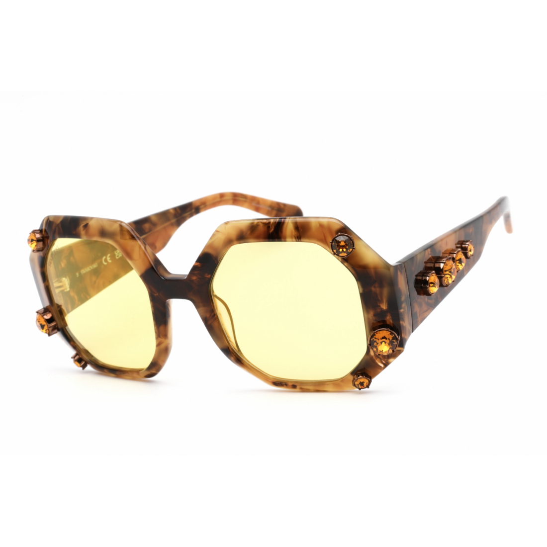 Women's 'SK0375' Sunglasses