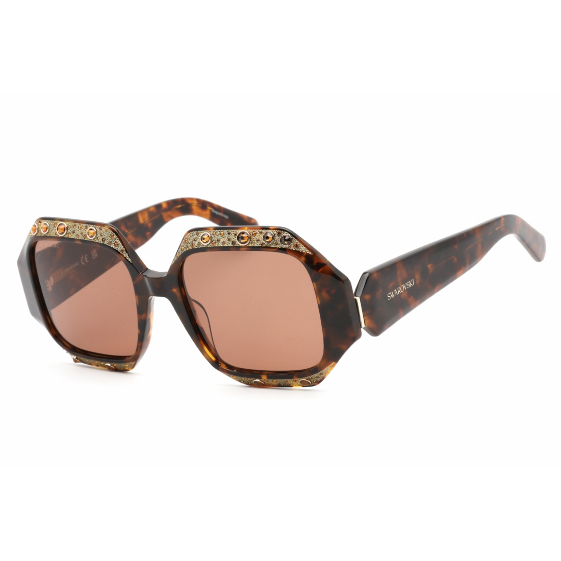 Women's 'SK0382' Sunglasses