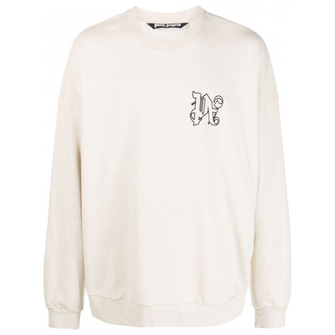 Men's 'Logo' Sweater