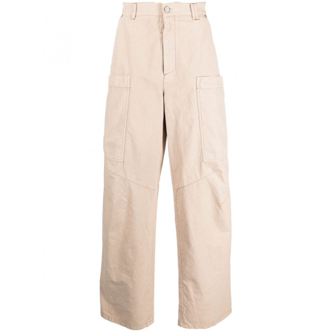 Men's Cargo Trousers