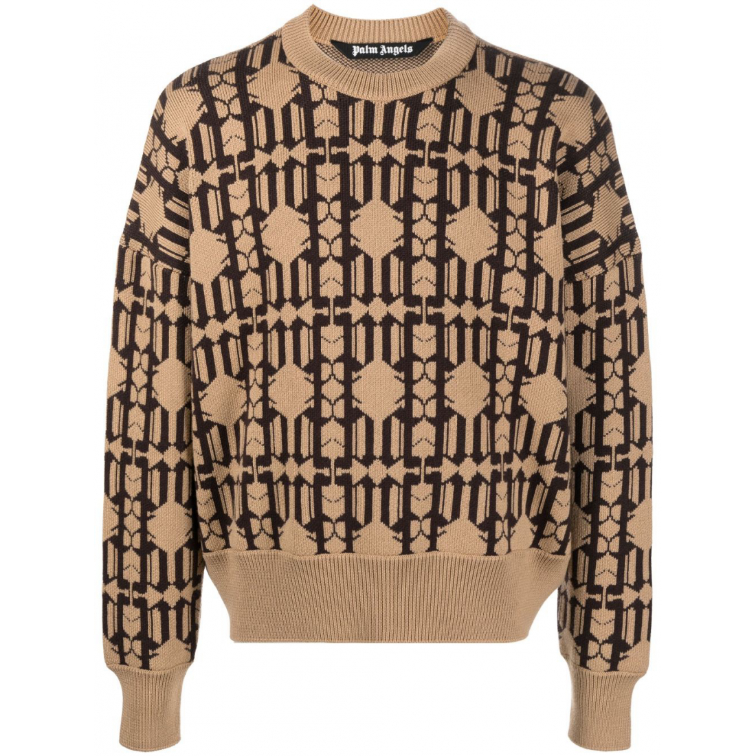 Men's 'Monogram' Sweater