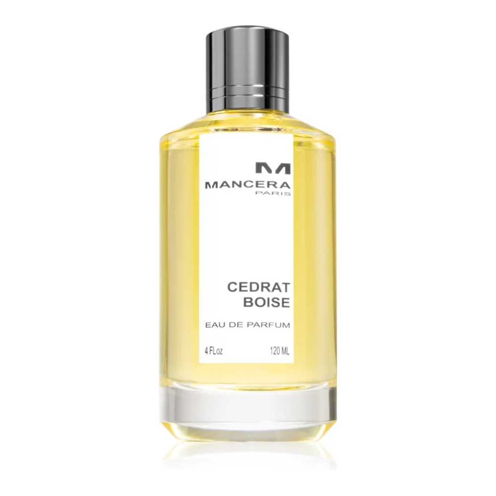 'Cedrat Boise' Eau de parfum - 120 ml