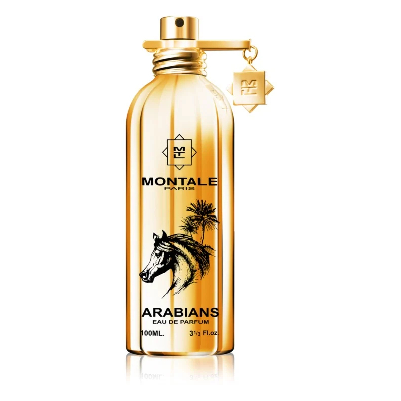 'Arabians' Eau De Parfum - 100 ml