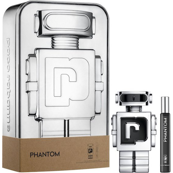 Coffret de parfum 'Phantom' - 2 Pièces