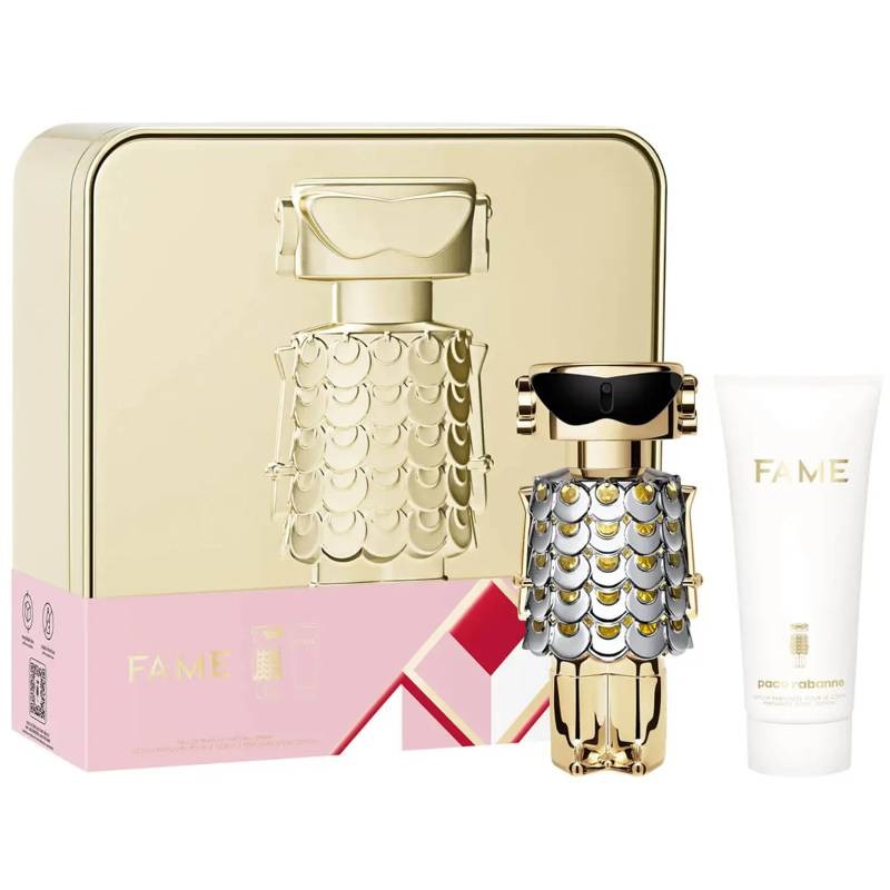 Coffret de parfum 'Fame' - 2 Pièces