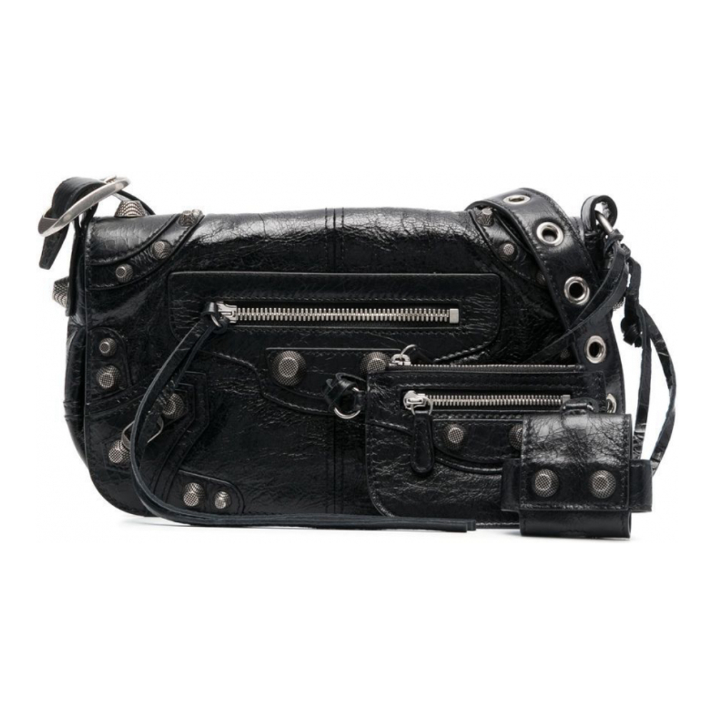 Men's 'Le Cagole' Crossbody Bag