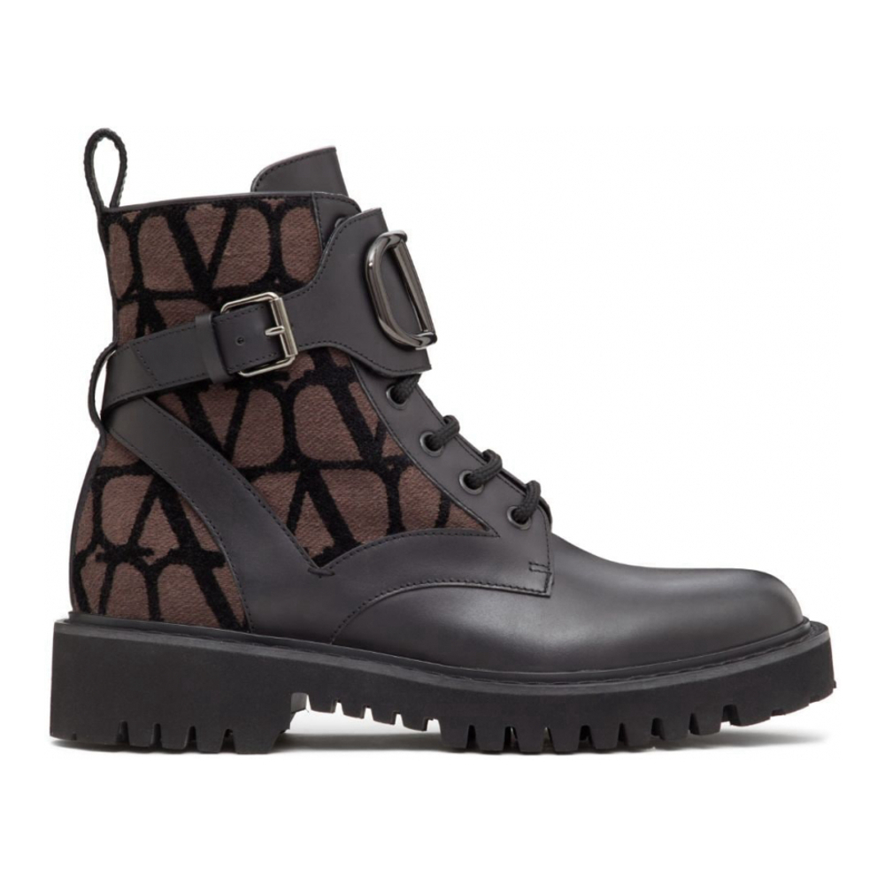 Women's 'Iconographe' Ankle Boots