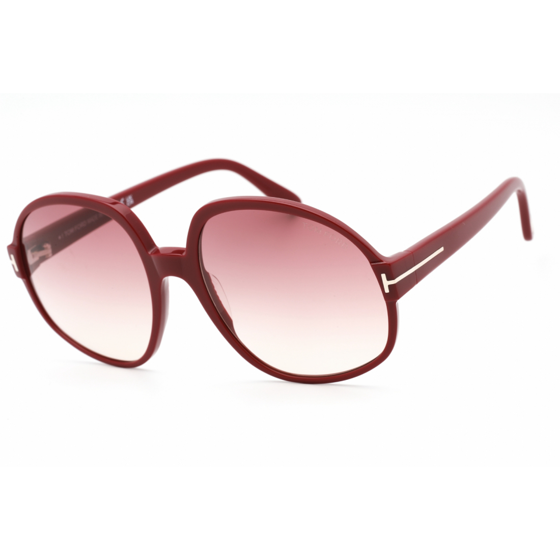 Women's 'FT0991' Sunglasses