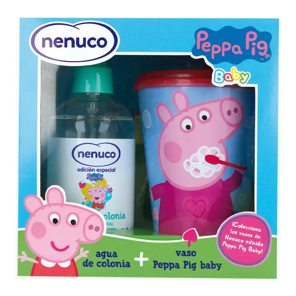 'Peppa Pig' Perfume Set - 2 Pieces