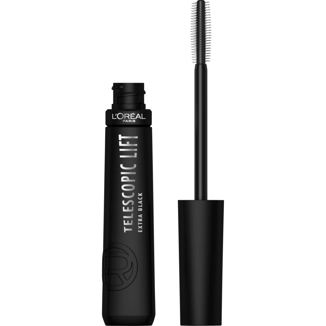 Mascara 'Telescopic Lift' - Extra Black 10 ml