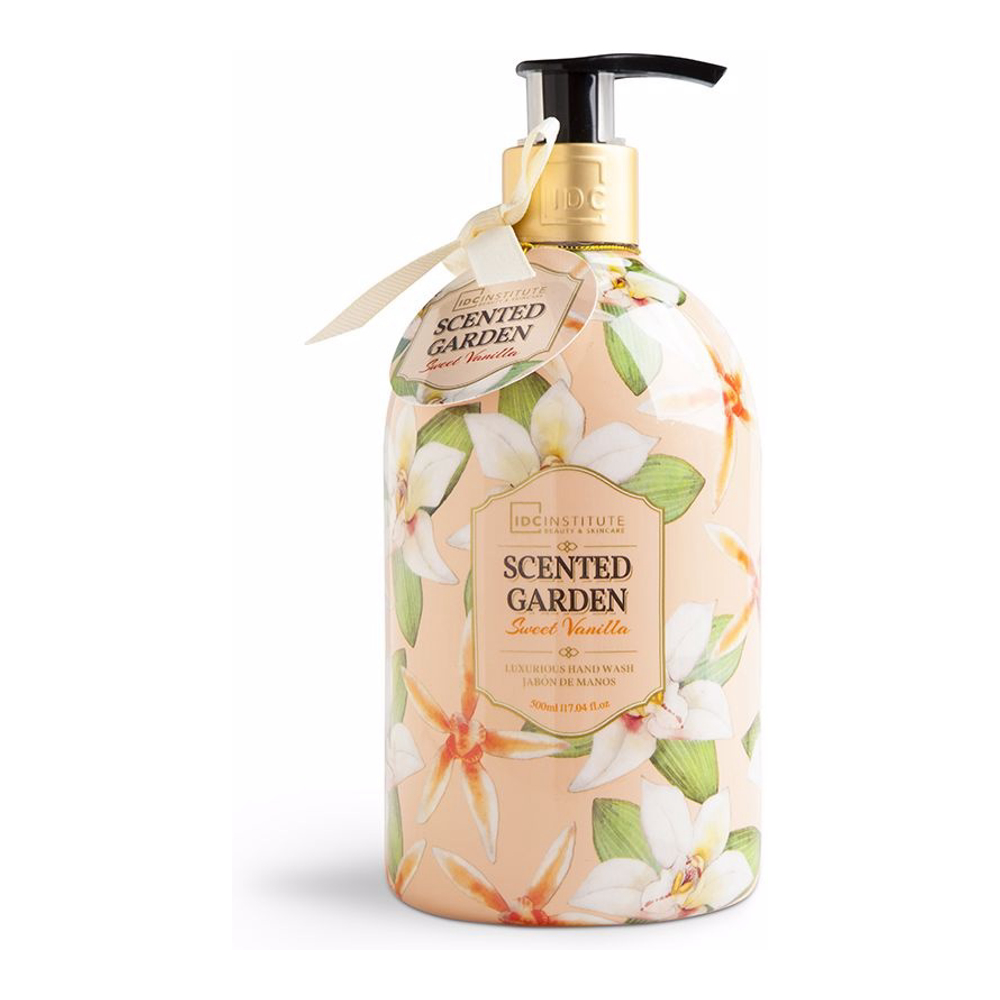 'Scented Garden' Hand Wash - 500 ml