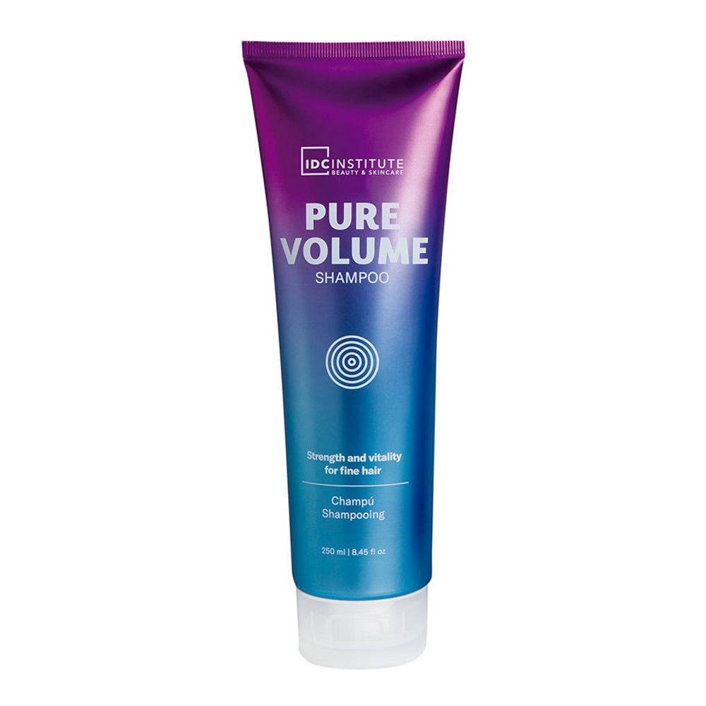 'Pure Volume' Shampoo - 250 ml