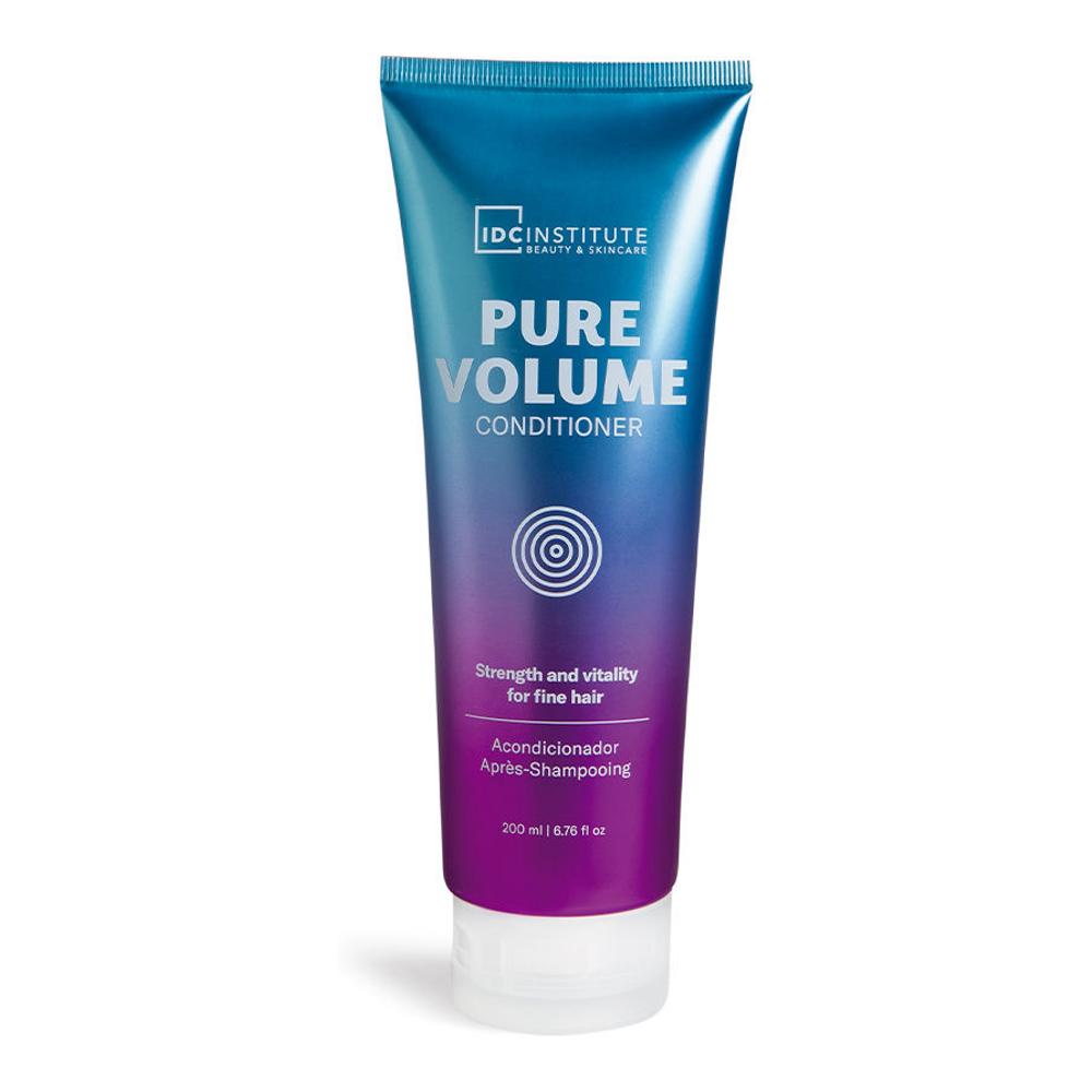 Après-shampoing 'Pure Volume' - 200 ml