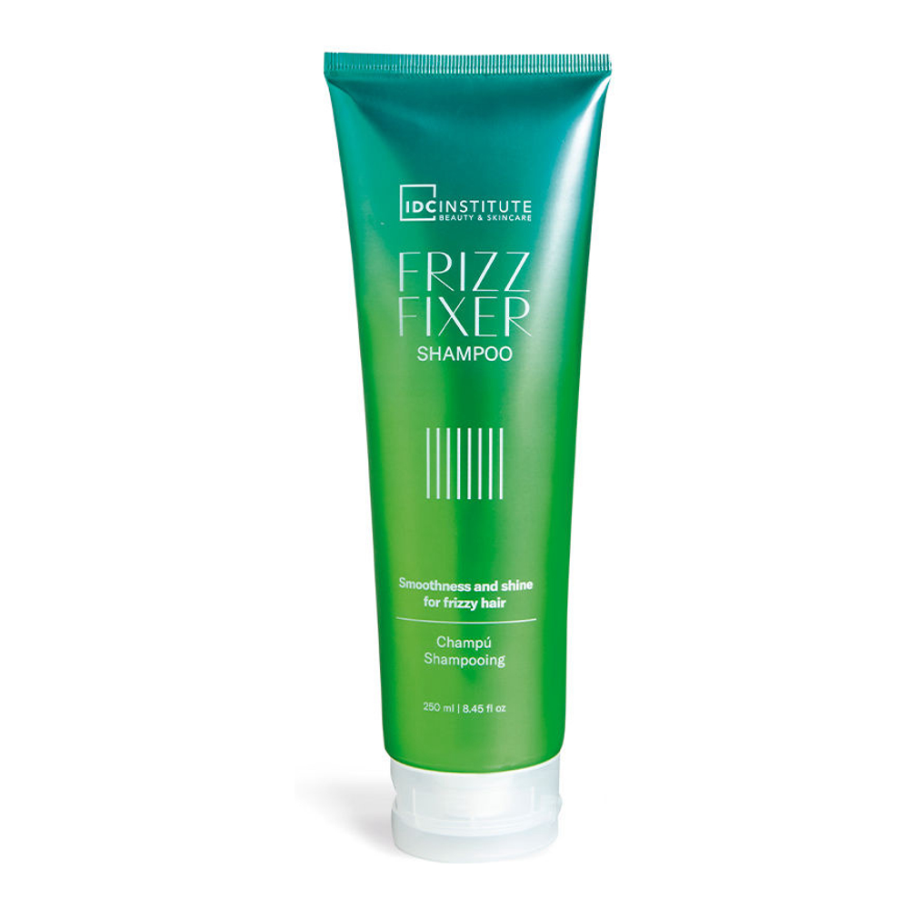 'Frizz Fixer' Shampoo - 250 ml