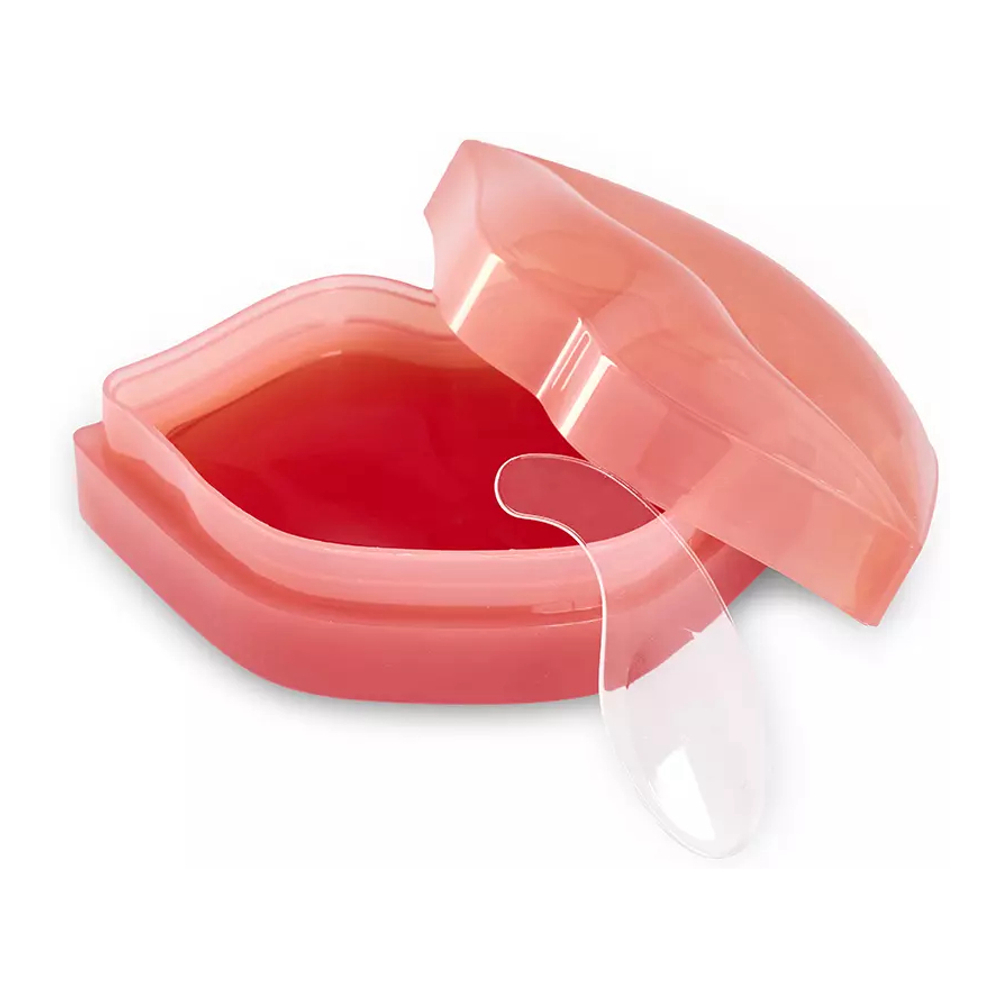 'Hydrogel' Lip mask - 22 Pieces