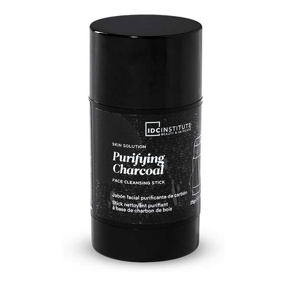 Stick nettoyant 'Purifying Charcoal' - 25 g